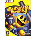 Pac-Man World 3 (PC)