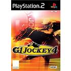 G1 Jockey 4 (PS2)