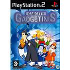 Gadget & the Gadgetinis (PS2)
