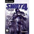 SWAT 4 - Gold Edition (PC)