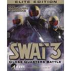 SWAT 3: Close Quarters Battle (PC)
