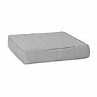 Hillerstorp Sitsdyna Dallas/manila 64x64 Cm 64x64x12cm Beige Polypropylene 542148