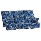 Fritab Hammockdynor Hög Flock Hammockset flock 117,22