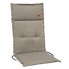 Hillerstorp Sittdyna Milano Eco-life Polyester 50x117x5 Cm Ljusgrön Eco-life Polyester 9807065