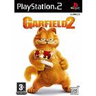 Garfield 2 (Gustaf 2) (PS2)