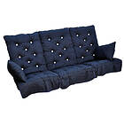 Fritab Hammockdynor Hög Flock Hammockset flock 117,45