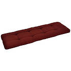 Fritab Bänkdyna 120cm B120,73