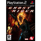 Ghost Rider (PS2)