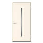 Swedoor Jeld-Wen Ytterdörr Catavu C7010 Klarglas 10X21 S 5020-R90B 988X2080MM V 5280167num5020-R90B