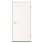 Swedoor Jeld-Wen Ytterdörr Catavu C7000 9X21 S 0500-N 888X2080MM V KLARGLAS 5280195num0500-N