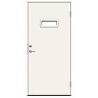 Swedoor Jeld-Wen Ytterdörr Tahoe Klarglas 952981S