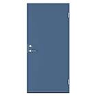 Swedoor Jeld-Wen Ytterdörr Catavu C7000 9X21 S 5020-R90B 888X2080MM V KLARGLAS 5280195num5020-R90B