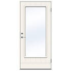 Swedoor Jeld-Wen Ytterdörr Caspian Klarglas 960951S