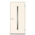 Swedoor Jeld-Wen Ytterdörr Catavu C7010 Klarglas 5280165-SWD