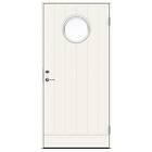 Swedoor Jeld-Wen Ytterdörr Coral Klarglas 960992J