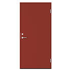 Swedoor Jeld-Wen Ytterdörr Catavu C7000 9X21 S 4050-Y80R 888X2080MM V KLARGLAS 5280195num4050-Y80R