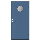 Swedoor Jeld-Wen Ytterdörr Catavu C7011 Klarglas 10X21 S 5020-R90B 888X2080MM H 5280178num5020-R90B