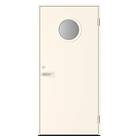 Swedoor Jeld-Wen Ytterdörr Catavu C7011 Klarglas 5280175-SWD
