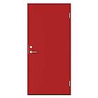 Swedoor Jeld-Wen Ytterdörr Catavu C7000 9X21 S 2570-Y90R 888X2080MM V KLARGLAS 5280195num2570-Y90R