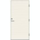 Scandidoor Ytterdörr Spont 80001SD