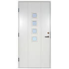 Scandidoor Ytterdörr Borås 78501SD