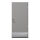 Kaski Ytterdörr Ratia Modell 6 19353-9x20HK