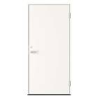 Swedoor Jeld-Wen Ytterdörr Catavu C7000 10X21 S 0500-N 888X2080MM H KLARGLAS 5280198num0500-N