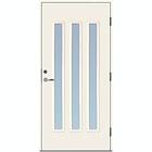 Scandidoor Ytterdörr Torp Trio 77934-SD