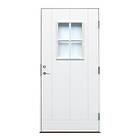 Scandidoor Ytterdörr Piteå 60750SD