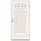 Swedoor Jeld-Wen Ytterdörr Chopin Klarglas 961031S