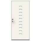 Swedoor Jeld-Wen Ytterdörr Tajo Klarglas 989187S
