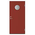 Swedoor Jeld-Wen Ytterdörr Catavu C7011 Klarglas 9X21 S 4050-Y80R 888X2080MM H 5280176num4050-Y80R