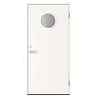 Swedoor Jeld-Wen Ytterdörr Catavu C7011 Klarglas 9X21 S 0500-N 888X2080MM H 5280176num0500-N