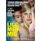 Ligg Med Mig (DVD)