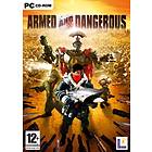 Armed and Dangerous (PC)