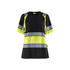 Blåkläder 3410-1030 Varsel-T-Shirt Dam