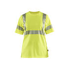 Blåkläder 3502-2537 T-shirt I Varsel Dam