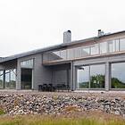 Elitfönster Skjutpartier Aluminium 2-delad Skjutparti ASP2 19/21