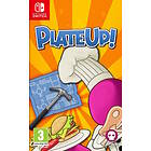 Plate Up (Switch)