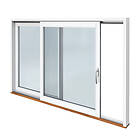SP Fönster Skjutdörr A Aluminium Typ-A Hö 18x20 50112201182050