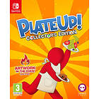 Plate Up - Collector's Edition (Switch)