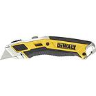 Dewalt Deadbolt Foldable Retractable Knife 61mm