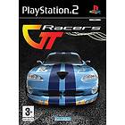 GT Racers (PS2)