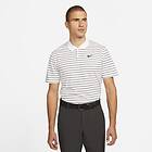 Nike Striped Golf Polo Dri-Fit Victory (Herre)