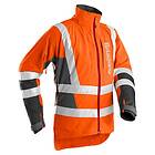 Husqvarna Jacket Technical EN20471 High Viz