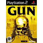 GUN (PS2)