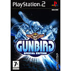 Gunbird - Special Edition (PS2)