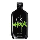 Calvin Klein CK One Shock For Him edt 200ml