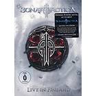 Sonata Arctica - Live in Finland (2dvd + 2cd)