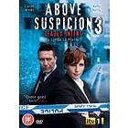 Above Suspicion 3 - Deadly Intent (DVD)